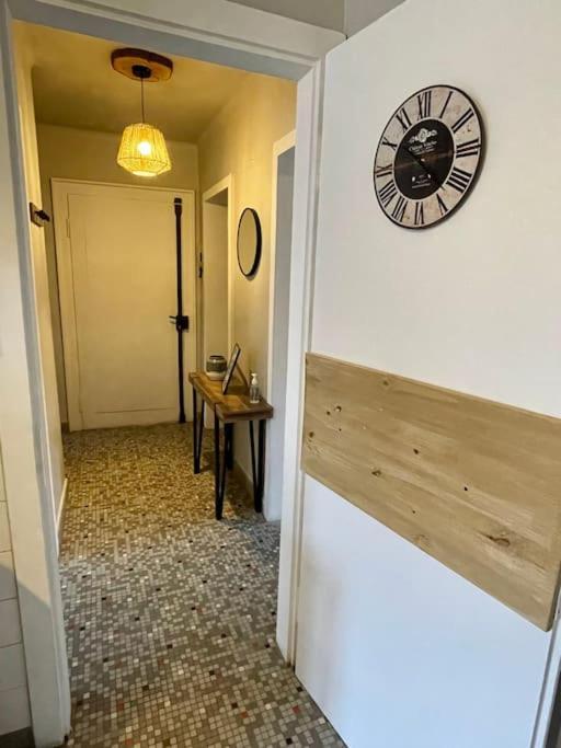 Appartements « La Parenthese » Wissembourg Kültér fotó