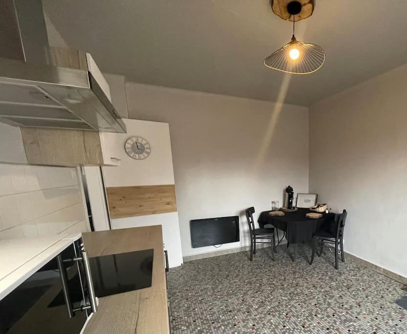 Appartements « La Parenthese » Wissembourg Kültér fotó