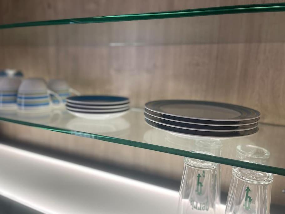 Appartements « La Parenthese » Wissembourg Kültér fotó