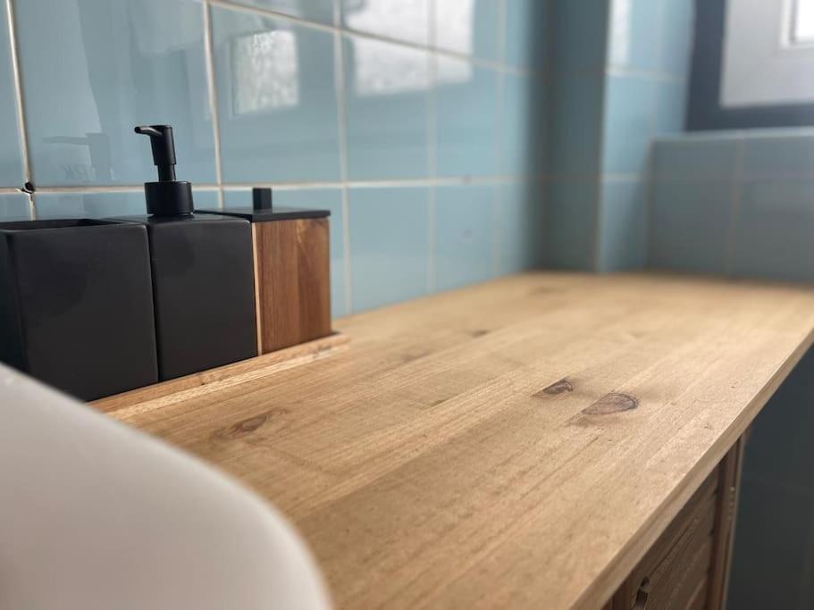 Appartements « La Parenthese » Wissembourg Kültér fotó