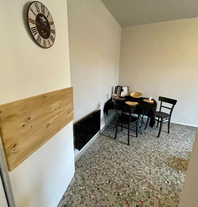 Appartements « La Parenthese » Wissembourg Kültér fotó