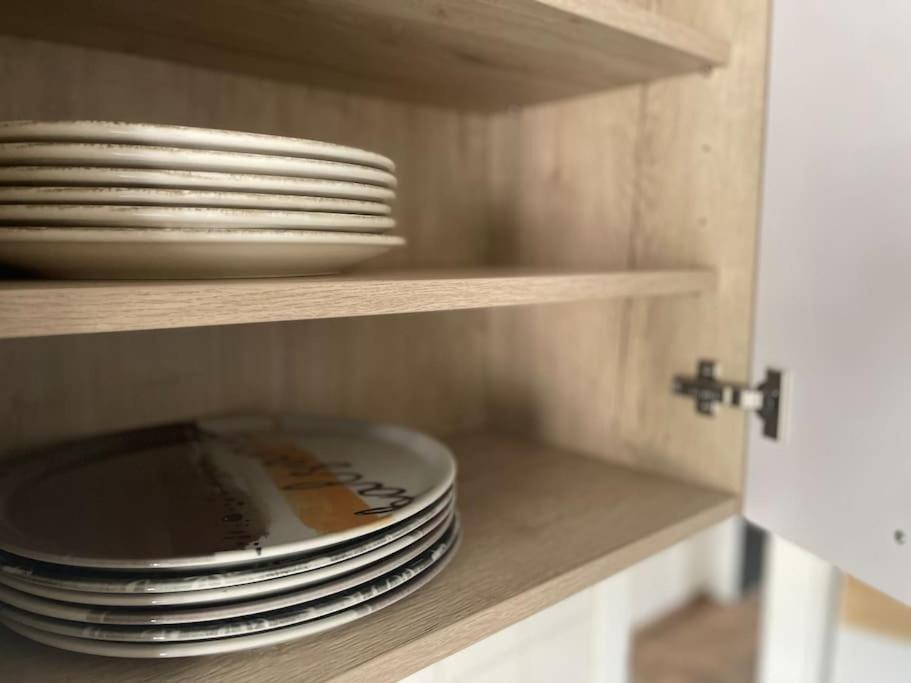 Appartements « La Parenthese » Wissembourg Kültér fotó